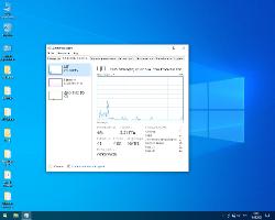Windows 10 Enterprise x64 micro 1909 build 18363.1016 by Zosma (x64)