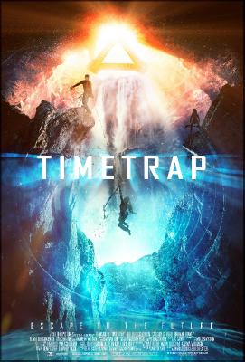Time Trap 2017 SPANiSH 720p WEB h264-4FiRE
