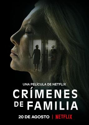 The Crimes That Bind 2020 SPANISH 1080p WEBRip x264-VXT