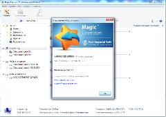 Magic Uneraser 6.3 Home / Office / Commercial Edition RePack & Portable by 9649 (x86-x64) (2022) (Multi/Rus)
