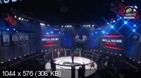  :      /   / Bellator 244: Bader vs. Nemkov / Main Card (2020) IPTV