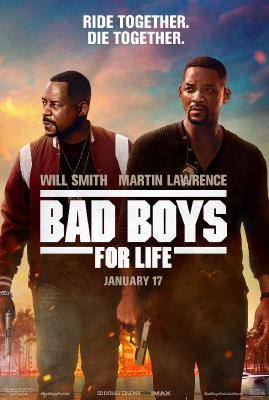 Bad Boys for Life 2020 SPANiSH MULTi 1080p BluRay x264-JODER
