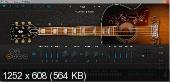 Ample Sound - Ample Guitar SJ III v3.3.0 VSTi, VSTi3, AAX, AU WIN.OSX х64 - акустическая гитара
