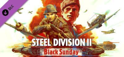 Steel Division 2 - Total Conflict Edition v39889 (64bit) (40496) GOG