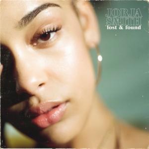 Jorja Smith - Lost & Found (2018)