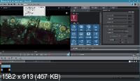 MAGIX Movie Edit Pro 2021 Premium 20.0.1.65