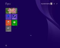 Windows 8.1 Lite by Divet 6.3.9600.17056 (x64)