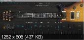Ample Sound - Ample Guitar PF 3.2.0 STANDALONE, VSTi, VSTi3, AAX, AU WIN.OSX x64 - электрогитара