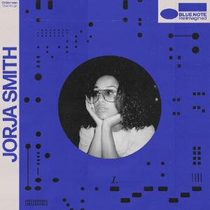 Jorja Smith - Rose Rouge (St. Germain Cover) [Single] (2020)