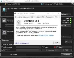WinNTSetup 5.2.6 Portable (x64) (2022) [Multi/Rus]