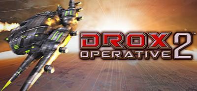 Drox Operative 2 v0 813