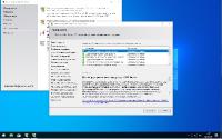 Windows 10 Pro 19042.487 20H2 Pre Release BIZ by Lopatkin (x86-x64)