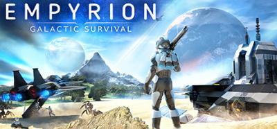 Empyrion Galactic Survival v1 1 6