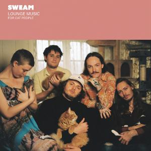 Sweam - Lounge Music For Cat People (2020)