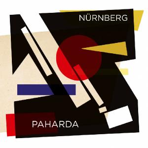 Nürnberg – Paharda (2020)