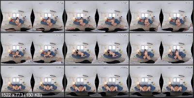 Chinatsu Yukimi - MAXVR-063 A [Oculus Rift, Vive, Samsung Gear VR | SideBySide] [2048p]