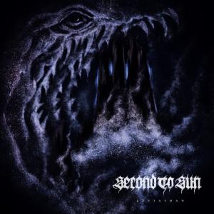 Second To Sun - Leviathan (2020)