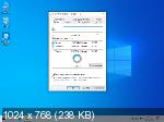 Windows 10 2004 (19041.508) Home + Pro + Enterprise (3in1) by Brux v.09.2020 (x64)