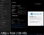 Windows 10 Enterprise x64 Micro 2004.19041.508 by Zosma (x64)