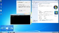 Windows 7 Professional SP1 Game OS 3.2 Final by CUTA (x64)
