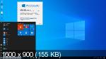 Windows 10 Pro x64 2004.19041.508 + Office 2019 by LaMonstre (x64)