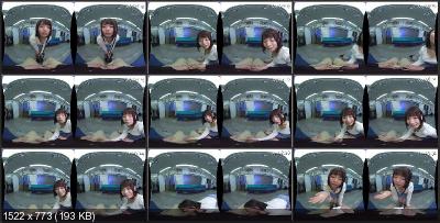 URVRSP-052 B [Oculus Rift, Vive, Samsung Gear VR | SideBySide] [2048p]