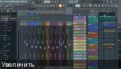 Production Music Live - Right Now FL Studio 20 (FL STUDiO) - проект FL Studio
