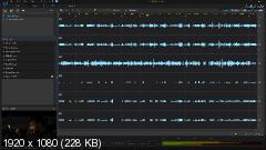 CyberLink AudioDirector Ultra 13.4.2817.0 (x64) (2023) (Multi)