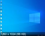 Windows 10 Enterprise x64 Micro v.1909.18363.1082 by Zosma (RUS/2020)