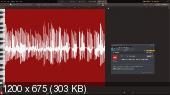 Toontrack - Audio Sender v1.0.3 VST x64 - эффект плагин