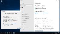 Windows Server 2019 LTSC Version 1809 Build 17763.1457 (Updated Sept 2020)