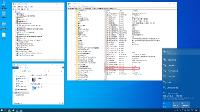 Windows 10 Professional 20H2 build 19042.538 (x64)