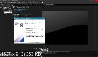 VMware Workstation 16 Pro 16.2.1.18811642 RePack by KpoJIuK