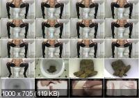 Toilet Destroyed In 5 Mins -  | 2020 | FullHD | 471 MB