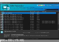 HiBit Uninstaller 2.5.40 RePack/Portable by elchupacabra