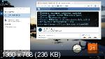 Windows 10 x64 Enterprise LTSB 1607.14393.3930 v.74.20 (RUS/ENG/2020)