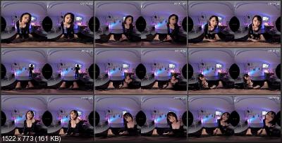 Mayuki Ito - KAVR-074 A [Oculus Rift, Vive, Samsung Gear VR | SideBySide] [2048p]