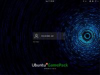 Ubuntu GamePack 20.04 ( 2020) [amd64] DVD (x64)