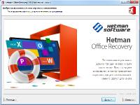 Hetman Office Recovery 2.9 RePack + Portable
