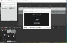 Cockos - Reaper 6.28 (2021) PC 