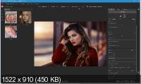 ON1 Portrait AI 2021 15.0.1.9783 Portable by conservator